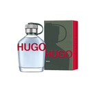 HUGO BOSS - 125 ml הוגו מן לגבר