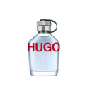 HUGO BOSS - 125 ml הוגו מן לגבר