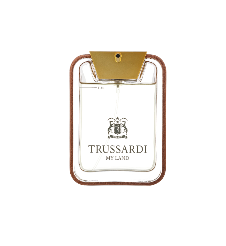 Trussardi My Land - 100 ml אדט