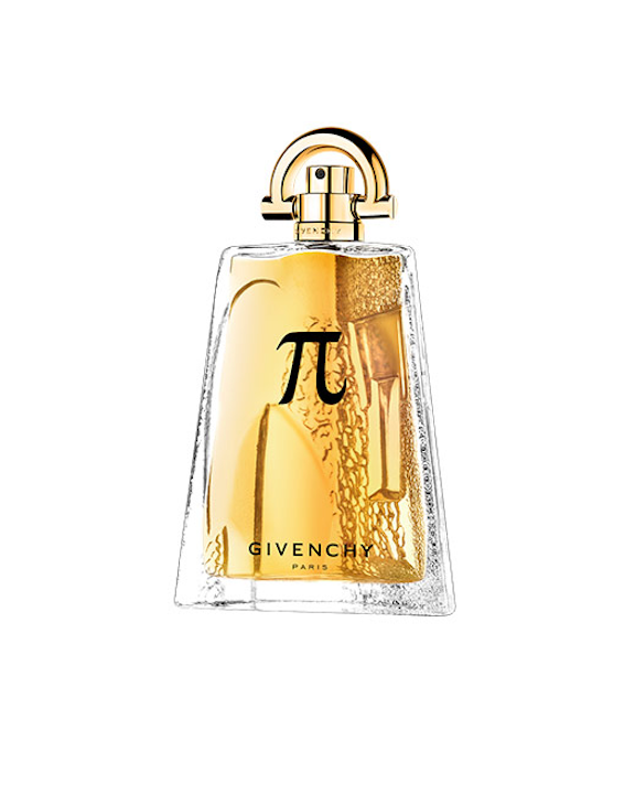 Givenchy - 100 ml בושם לגבר  Pi E.D.T או דה טואלט