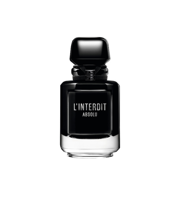 GIVENCHY L'INTERDIT - ABSOLU INTENSE 80 ml א.ד.פ
