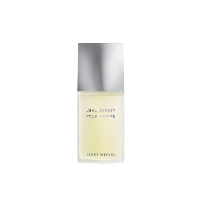 Issey Miyake - L'EAU D'ISSEY 125 ml א.ד.ט לגבר