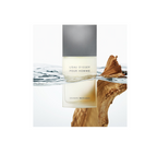 Issey Miyake - L'EAU D'ISSEY 200 ml א.ד.ט לגבר