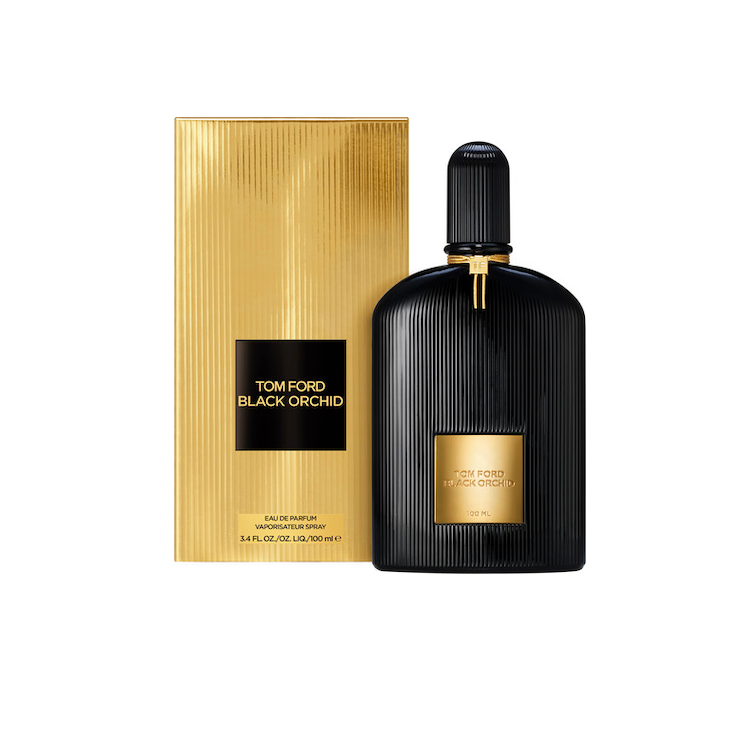 TOM FORD - BLACK ORCHID א.ד.פ יוניסקס