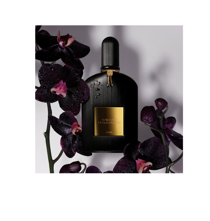 TOM FORD - BLACK ORCHID א.ד.פ יוניסקס