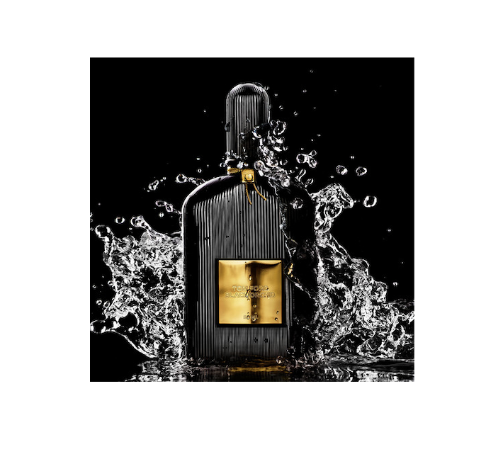 TOM FORD - BLACK ORCHID א.ד.פ יוניסקס