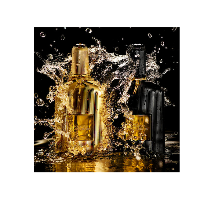 TOM FORD - BLACK ORCHID א.ד.פ יוניסקס