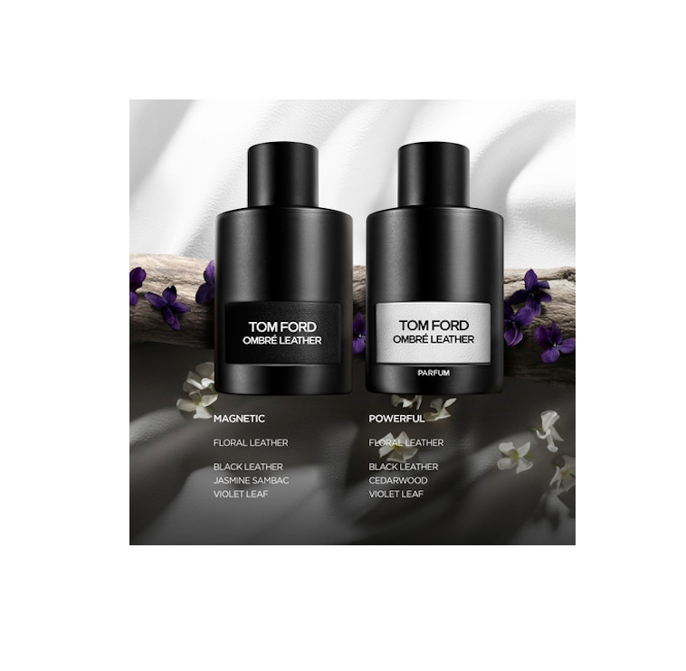 TOM FORD - OMBRE LEATHER פרפיום יוניסקס