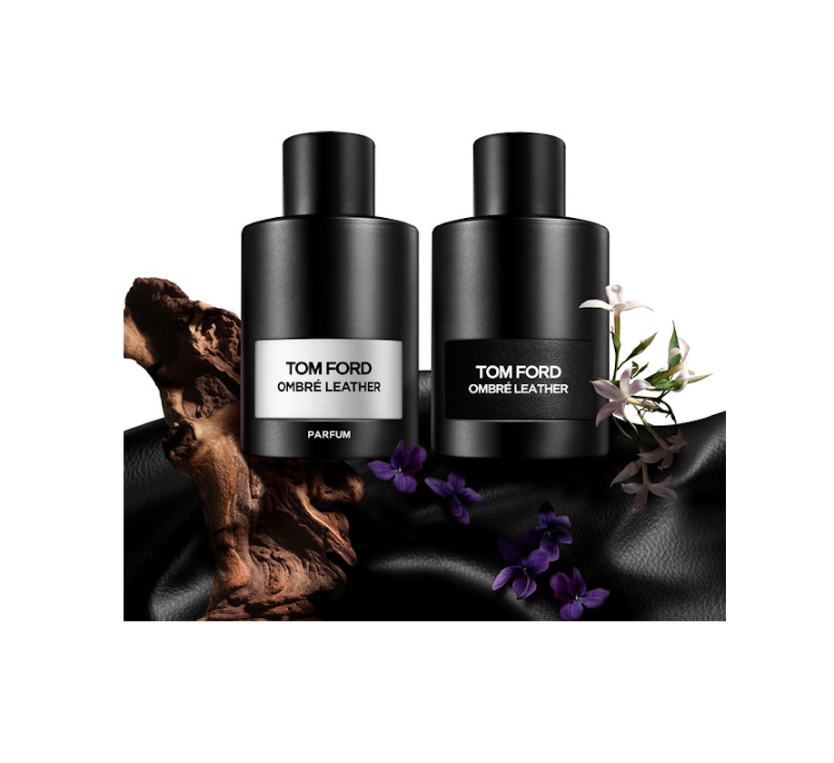 TOM FORD - OMBRE LEATHER א.ד.פ יוניסקס