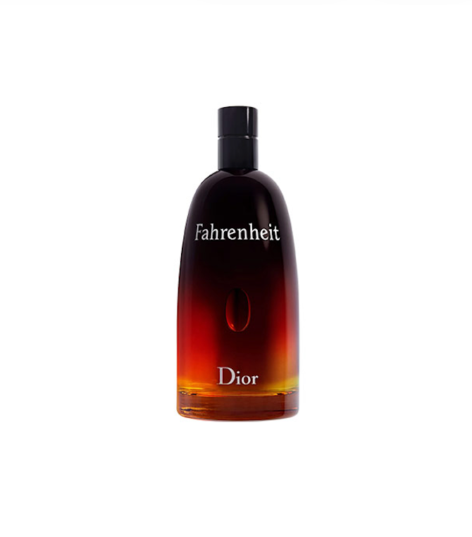 Christian Dior Fahrenheit E.D.T - 100 ml בושם לגבר  או דה טואלט
