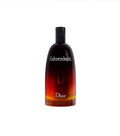 Christian Dior Fahrenheit E.D.T - 200 ml בושם לגבר  או דה טואלט