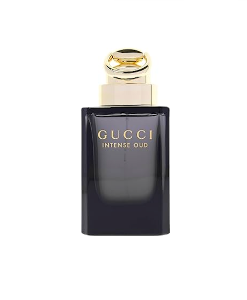 GUCCI - OUD INTENSE 90 ml א.ד.פ לגבר