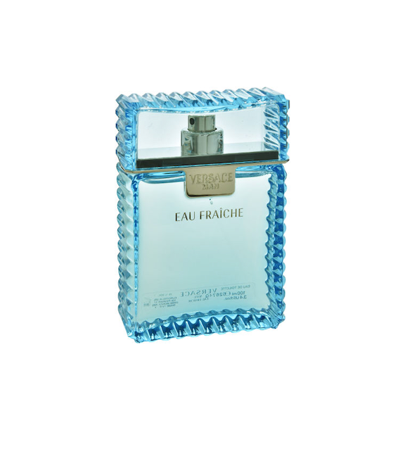 VERSACE - MAN EAU FRAICHE א.ד.ט לגבר 100 מ"ל