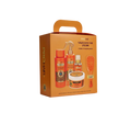 PRO HAIR+ - מארז טיפוח מקצועי שמן קיק