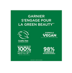 GARNIER - PURE ACTIVE סבון פנים חימר 3 פעולות ב1
