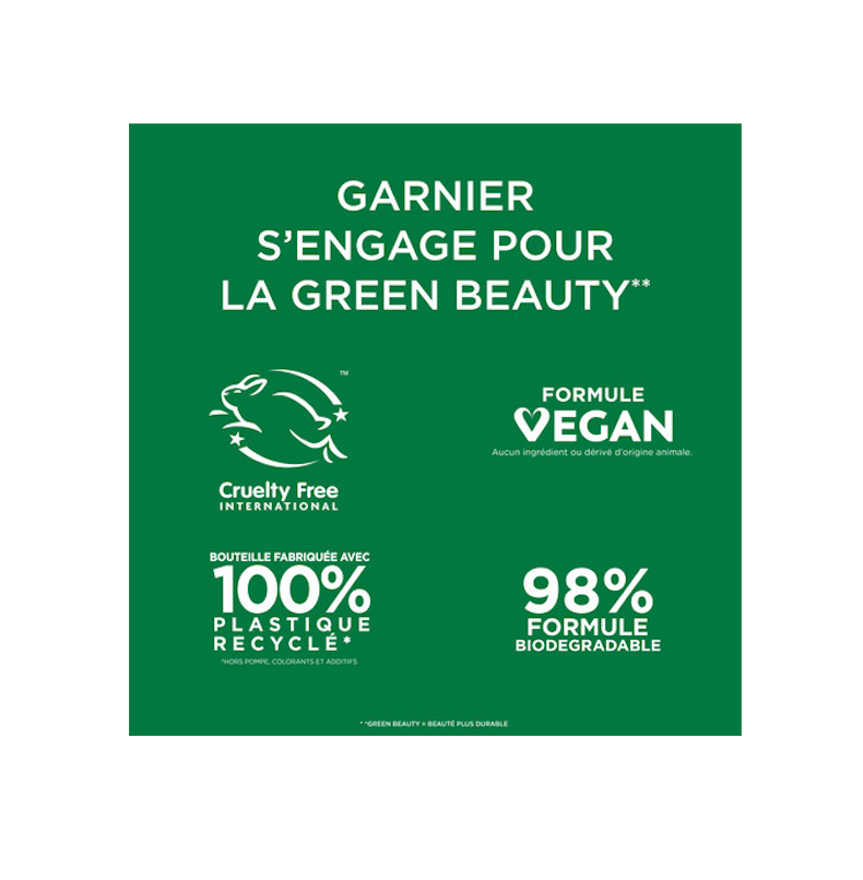 GARNIER - PURE ACTIVE סבון פנים חימר 3 פעולות ב1