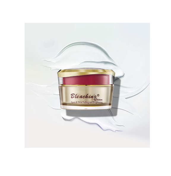 ROYAL CARE | BLEACHING CREAM  - קרם הבהרה עוצמתי להסרת כתמים