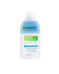 GARNIER - SIMPLY ESSENTIALS מסיר איפור 2 ב-1 לפנים עיניים ושפתיים