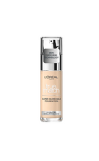 L'OREAL PARIS - TRUE MATCH מייק אפ נוזל 30 מ״ל