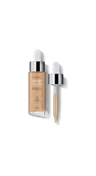 L'OREAL PARIS - TRUE MATCH מייקאפ סרום