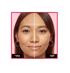 L'OREAL PARIS - INFALLIBLE FRESH WEAR מייק אפ