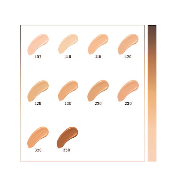 MAYBELLINE - FIT ME MATTE PORELESS מייק אפ