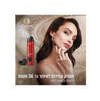 L'OREAL PARIS - INFAILLIBLE ספריי מקבע איפור