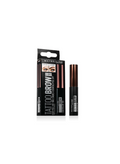 MAYBELLINE - BROW TATTOO ג'ל לגבות חום