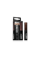 MAYBELLINE - BROW TATTOO ג'ל לגבות חום