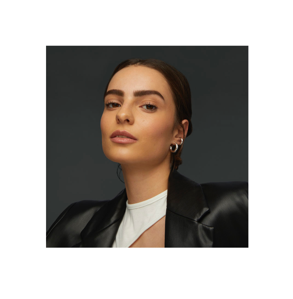 MAYBELLINE - BROW TATTOO ג'ל לגבות חום