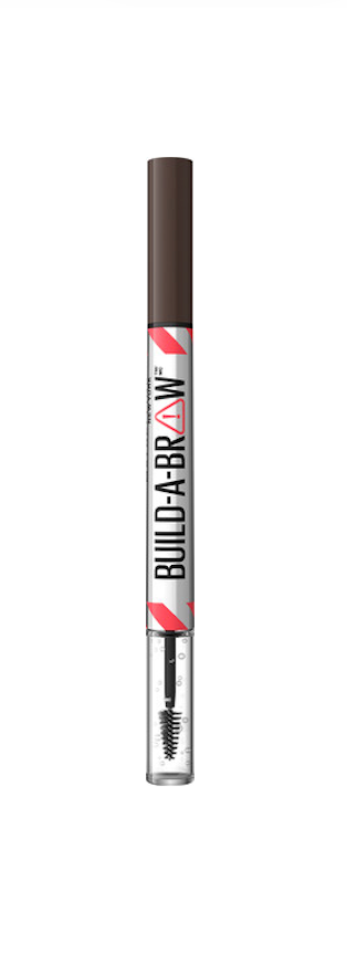 MAYBELLINE -  BUILD A BROW עפרון גבות