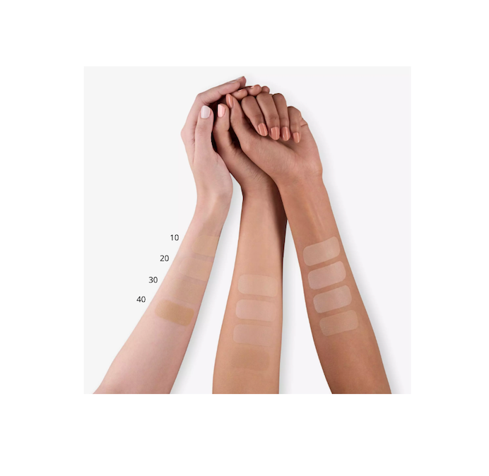 Essence - קונסילר עמיד לאורך זמן