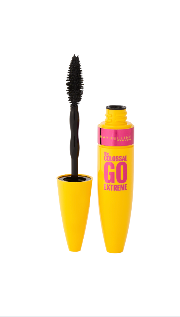 MAYBELLINE - מסקרה קולוסאל גו Extreme