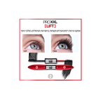 L'OREAL PARIS - PRO XXL מסקרה להרמת ריסים