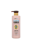 PRO HAIR+ - שמפו מקצועי לשיער מתולתל
