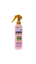 PRO HAIR+ - מסכה ללא שטיפה לשיער מתולתל