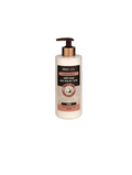 PRO HAIR+ - קרם לחות קוקוס לשיער יבש מאוד\פגום 400 מ"ל