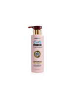 PRO HAIR+ - קרם לחות ועיצוב לתלתלים