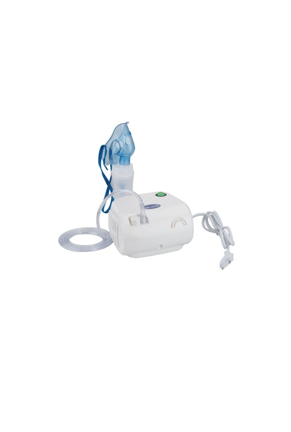 Bi Rich - מכשיר אינהלציה לילדים ולמבוגרים