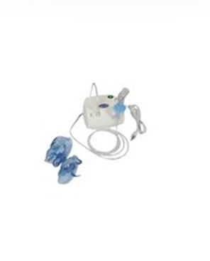 Bi Rich - מכשיר אינהלציה לילדים ולמבוגרים