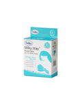 TWIGY - 30 שקיות 250 מ"ל לשאיבה ואכסון חלב אם עם סוגר כפול