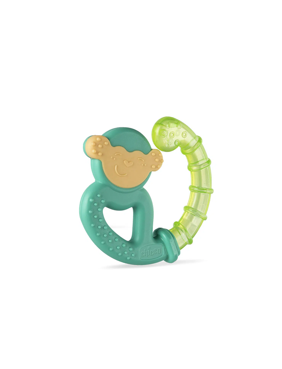 CHICCO - נשכן קוף – +Monkey Fresh 4m