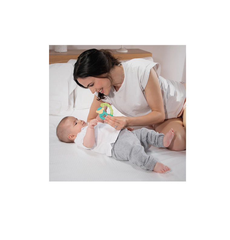 CHICCO - נשכן קוף – +Monkey Fresh 4m