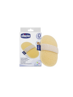 CHICCO – ספוג כפפה – Sponge Bath Glove