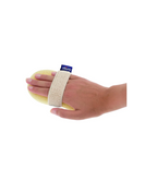 CHICCO – ספוג כפפה – Sponge Bath Glove