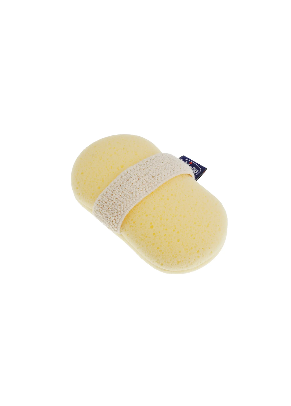 CHICCO – ספוג כפפה – Sponge Bath Glove