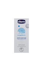 CHICCO - קצף אמבטיה לתינוק 200 מ"ל מועשר בקלנדולה מסדרת בייבי מומנטס