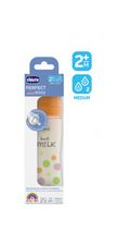 CHICCO - Perfect Easy Bottle 2+