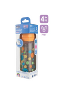 CHICCO - Perfect Easy Bottle 4+