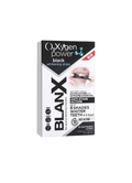 Blanx - רצועות להלבנת שיניים מועשרות בפחם Oxygen Power